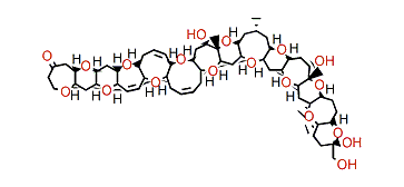 Caribbean Ciguatoxin 5